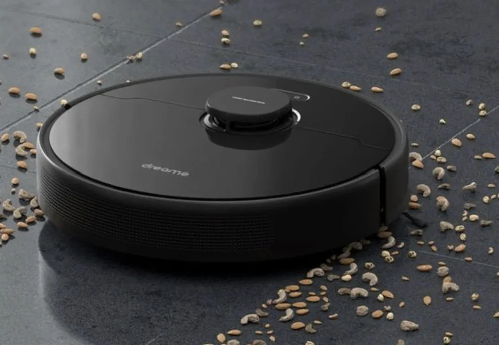 best robot vacuum cleaner for marble floors