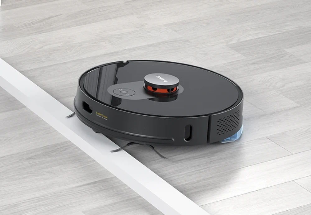 which robot vacuum cleaner is best for pet hair