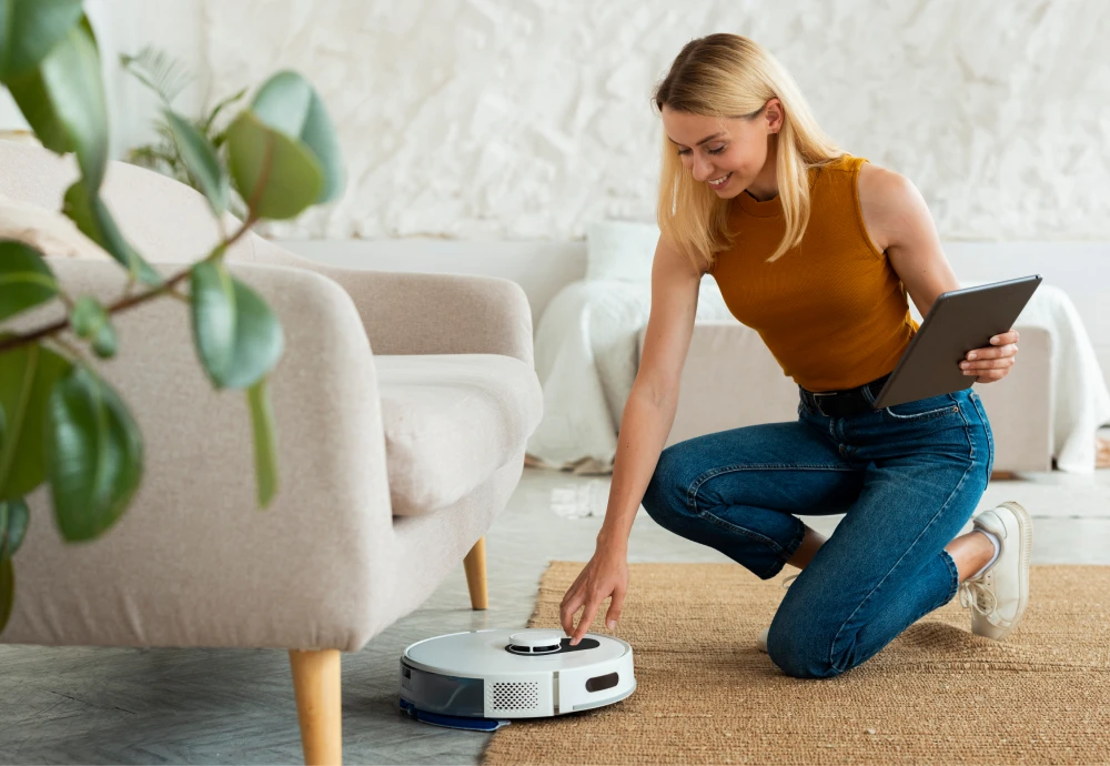 which robot vacuum cleaner is best for pet hair